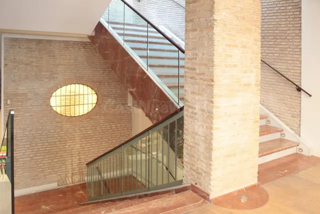 Local comercial en Alquiler en Sevilla Sevilla — 14