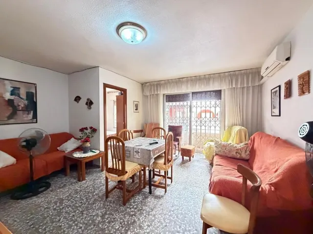 Apartamento 3 habitaciones 103m² en venta - Estacion de autobuses — 26