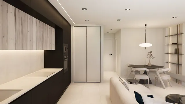 Bungalow Planta Alta 3 habitaciones 76m² en venta - Zona Pueblo — 31