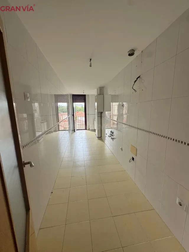 Bonito apartamento en Alberite - foto 3