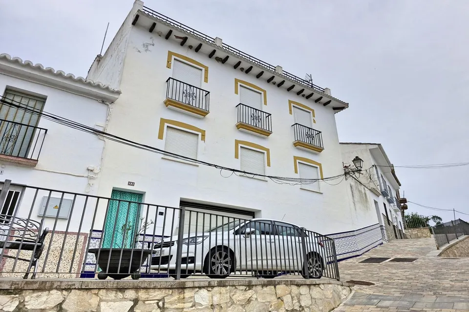 Adosado 7 habitaciones 306m² en venta - South of spain