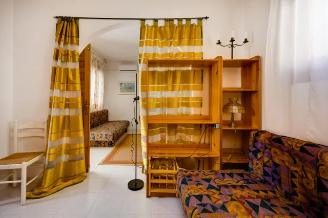 Bungalow de 1 dormitorio 1 baño en orihuela costa — 8