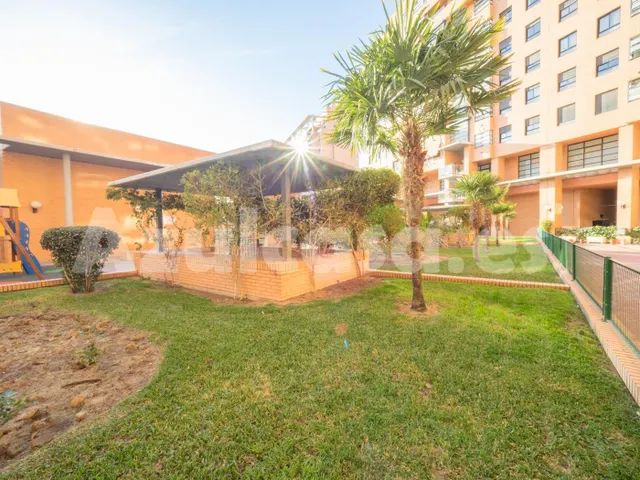 Ático en venta de 2 dormitorios y 2 baños en Gran Vía, Alicante — 39