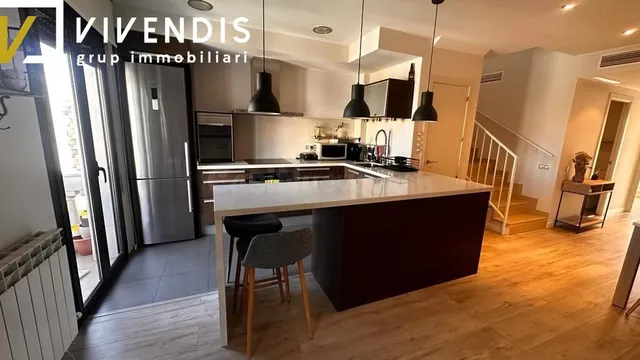 ÁTICO DÚPLEX EN VENTA LLEIDA — 5