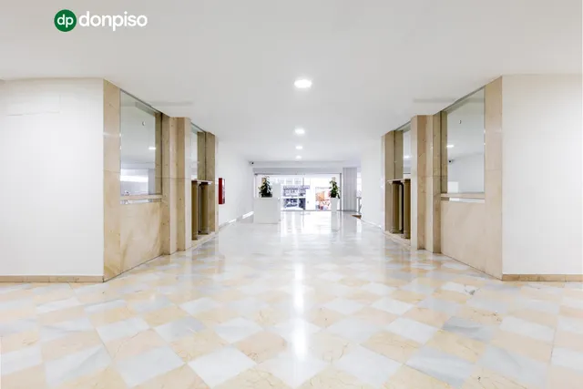 Piso en recogidas con terraza y garaje opcional — 25