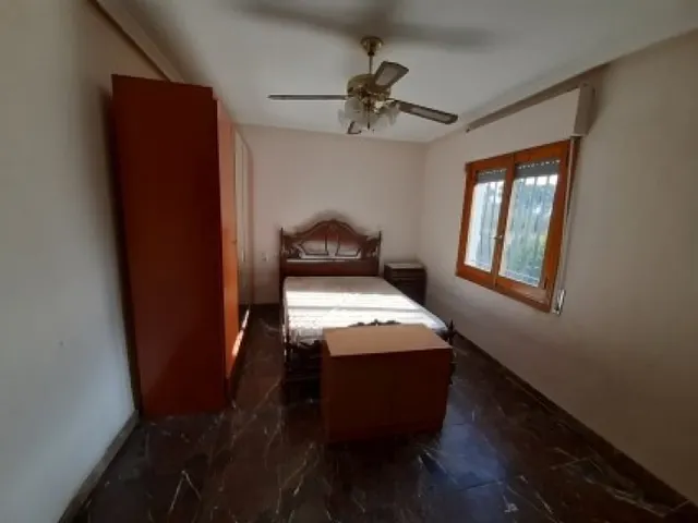 Chalet independiente zona Cucuch en rentabilidad — 25