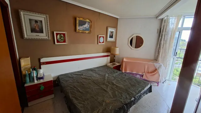 Dos pisos en uno ( oportunidad de inversion en Benidorm ) — 16