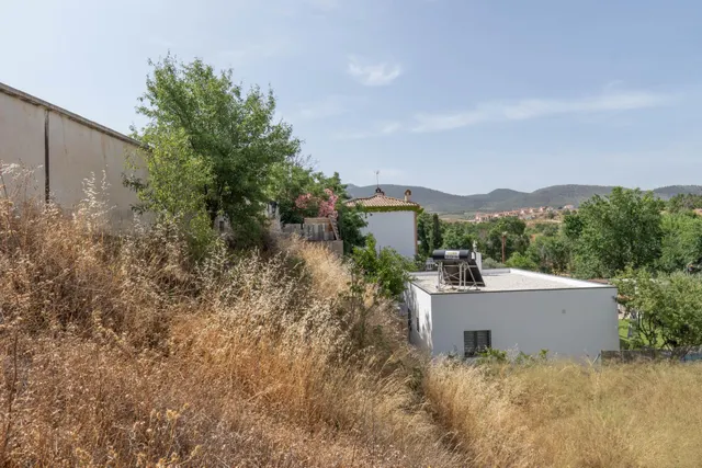 Terreno en Cortijo de la Luz ¡Tu futuro empieza aquí! — 7