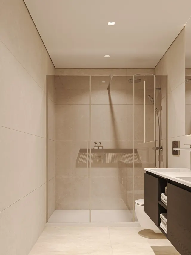 Planta baja 2 habitaciones 99m² en venta - Sotoserena — 38