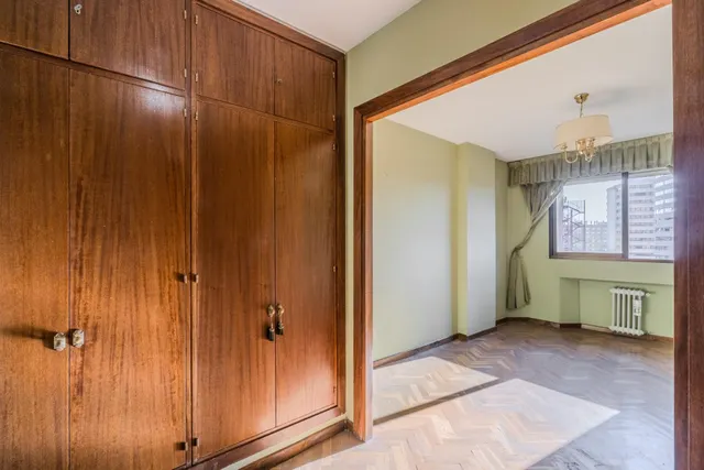 Espectacular vivienda con garaje y trastero en Retiro — 20