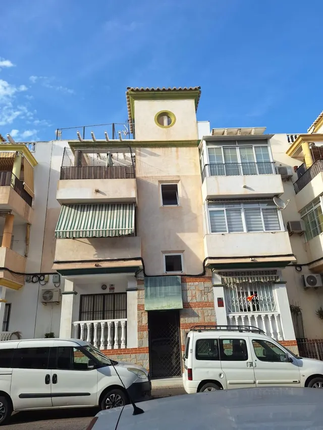 Apartamento 2 habitaciones 60m² en venta - Estacion de autobuses — 23