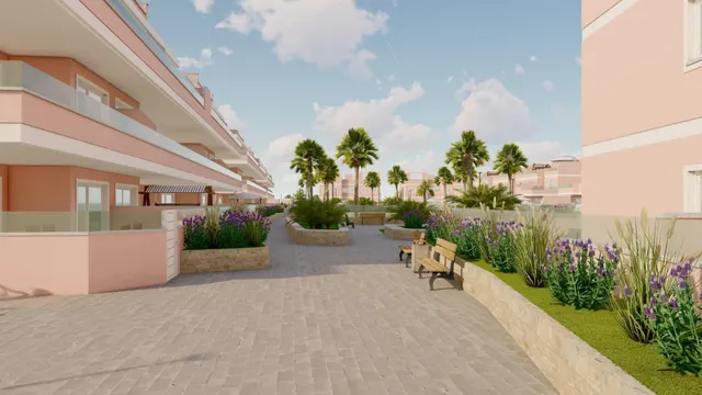 Casa 3 habitaciones 81m² en venta - Zona Pueblo — 10