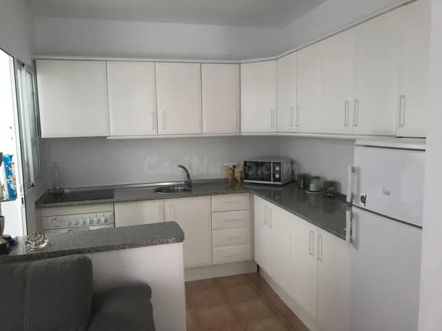 SE VENDE FANTÁSTICO CASA CON PARCELA EN SAN JUAN DE LOS TERR - foto 2