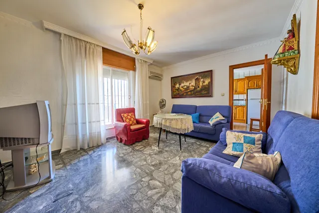 Casa en calle vistalegre, Las Gabias — 37