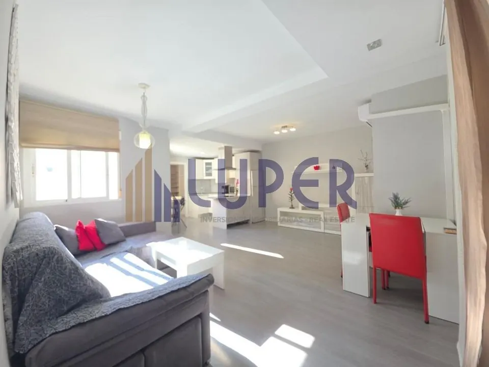 Piso en venta en san vicente del raspeig, zona norte muy buena ubicación