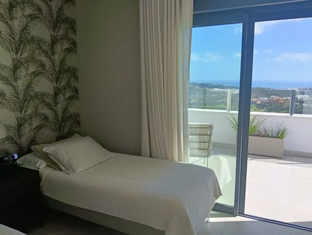 Ático 2 habitaciones 135m² en venta - Riviera del sol — 17