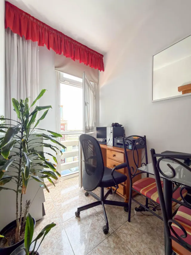 PISO EN GÜÍMAR  - UNA OPORTUNIDAD PARA VIVIR O INVERTIR — 10