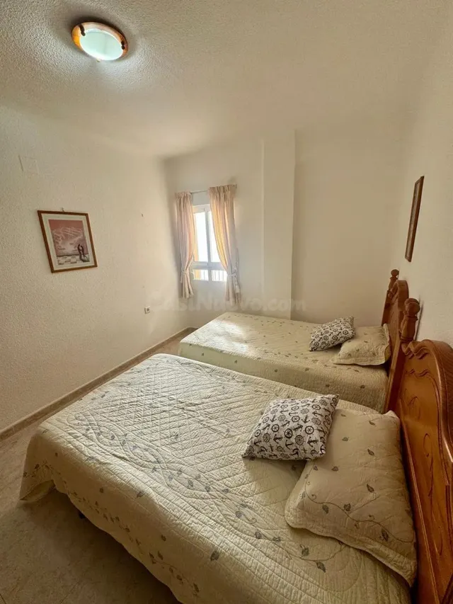 Apartamento 4 habitaciones 1m² en venta - Playa del cura — 5