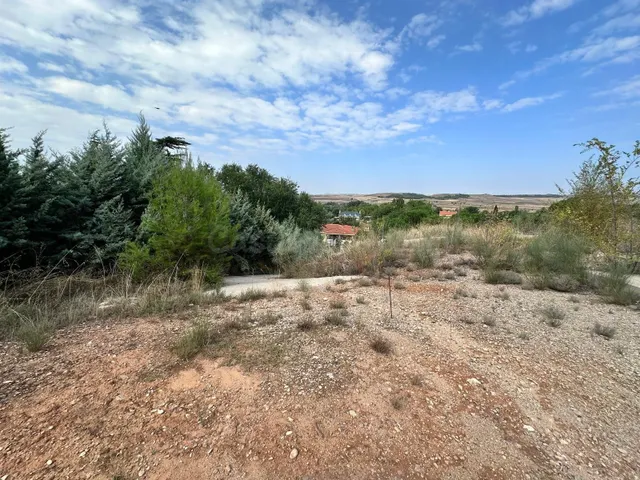 FANTÁSTICO TERRENO EN ILLANA - foto 2