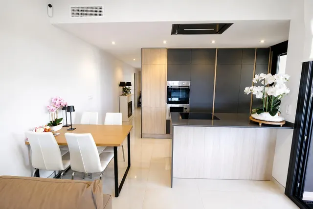 Apartamento 3 habitaciones 116m² en venta - Lomas de Cabo Roig — 9
