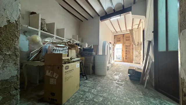 Casa de Pueblo 6 habitaciones 508m² en venta - Centro urbano 4 — 13