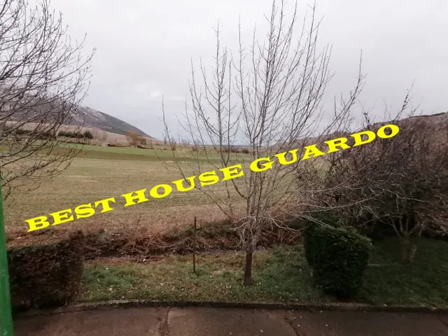 CASA EN TRASPEÑA CON HUERTO — 8