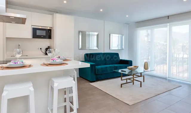 Apartamento 2 habitaciones 61m² en venta - Marbella — 5