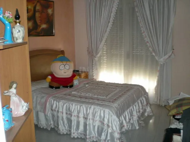PISO SEMINUEVO EN VENTA - foto 5