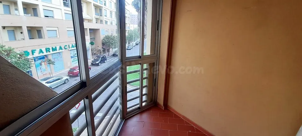 Piso en Eroski