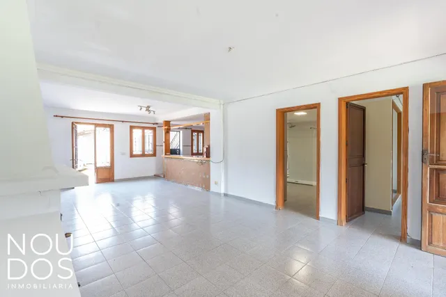 Casa Rural en Alaró — 16