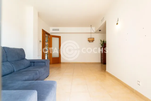 MAGNIFICO PISO EN TARRAGONA - foto 5