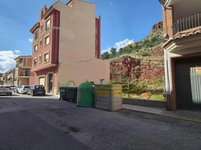 Terreno con 2000 m2 de edificabilidad — 3
