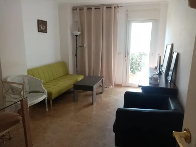 Estepona Exclusividad junto al Puerto — 6