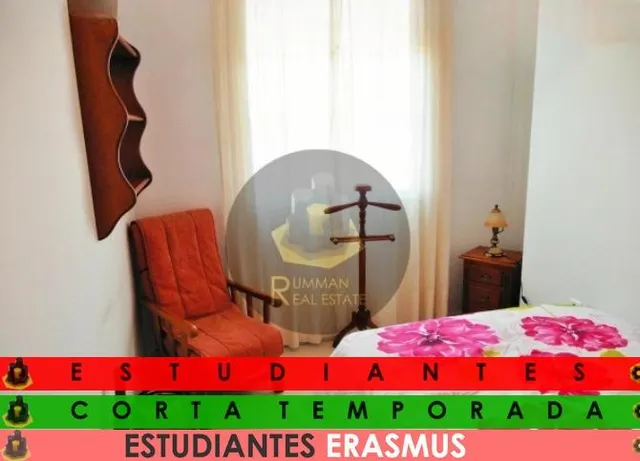 La casa de los seis en La Chana (pero sin drama y con baño propio) — 12
