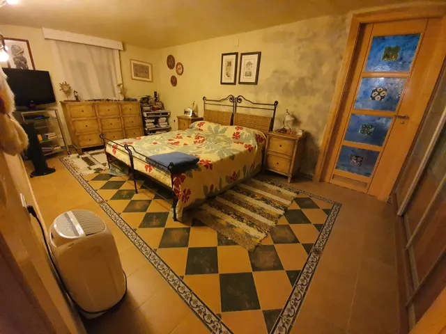 Chalet individual en una de las urbanizaciones mas exclusivas de Benidorm — 32