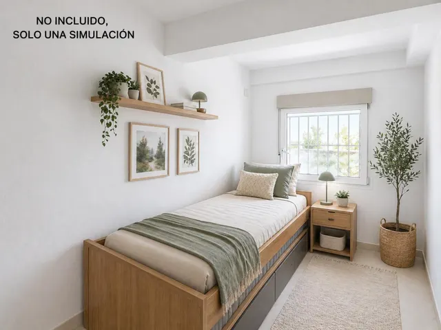 Apartamento 3 habitaciones 135m² en venta - Centro — 32