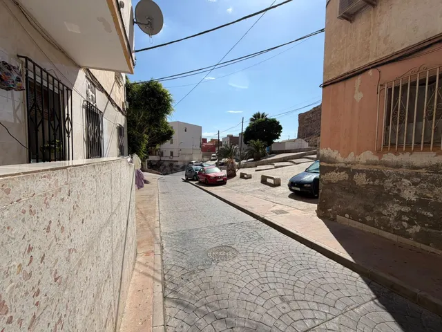 PISO PARA REFORMAR EN LA CHANCA – PESCADERÍA, ALMERÍA - foto 3