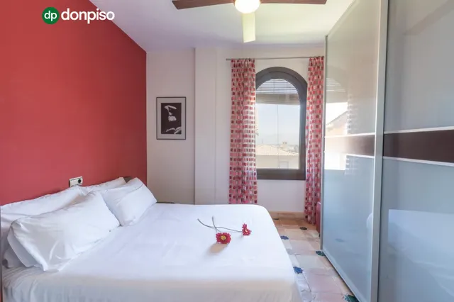 Precioso chalet en el ventorrillo — 28