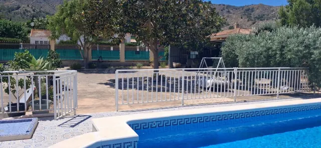 Parcela 1370m² en venta - Montepinar-La Aparecida-Raiguero - foto 5