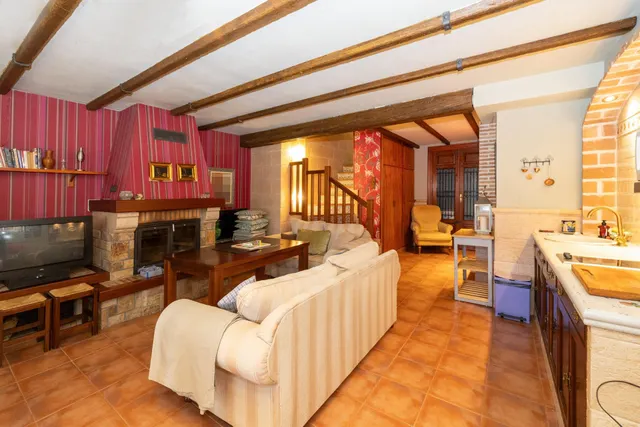 MAGNÍFICO CHALET EN URB. SUEÑOS DE CADIMA, ALHENDIN — 39