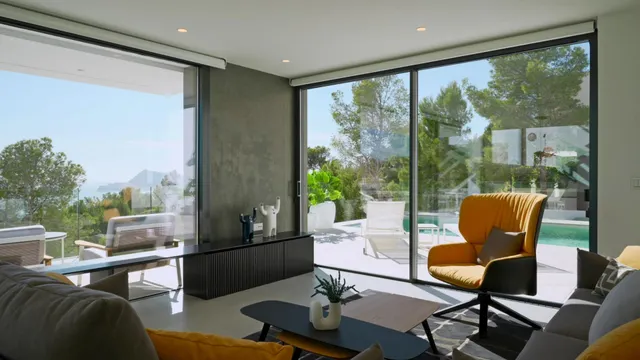 Villa exclusiva a la venta en Altea — 3