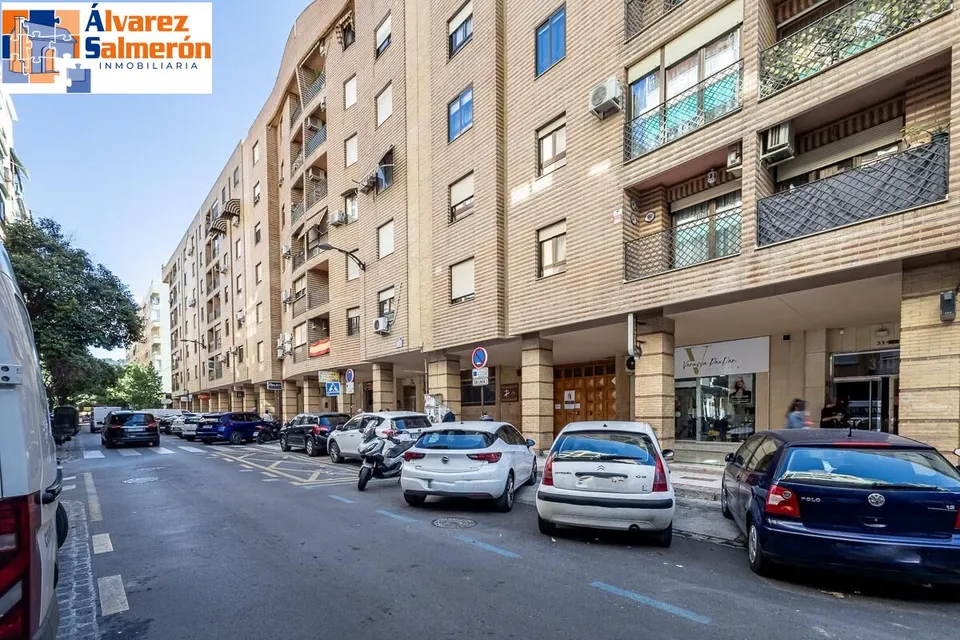 ¡vive en pleno centro de Granada! ✨