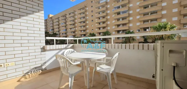 APARTAMENTO EN VENTA EN MARINA TRÉBOL III – MAGIC WORLD / OROPESA DEL MAR — 22