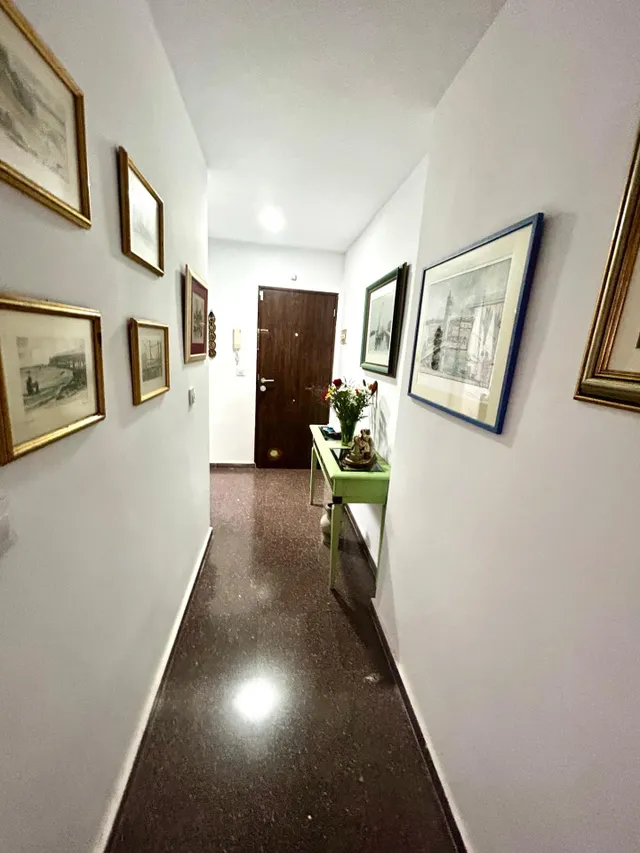 EXCLUSIVA – Magnífico piso reformado en segunda línea de la Playa de La Colonia, Águilas (Murcia) — 9