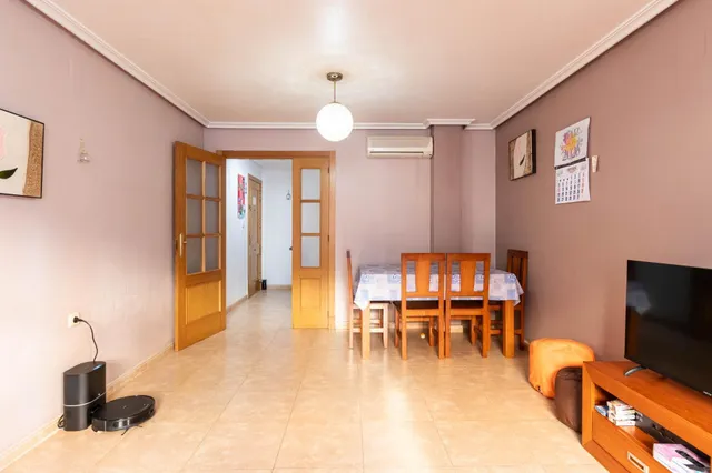 Piso con garaje y trastero en Benejúzar — 2