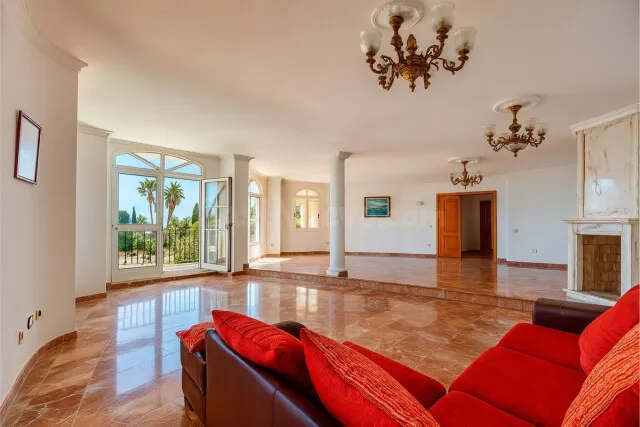 Casa-Chalet en Venta en Benalmadena Costa Málaga — 10