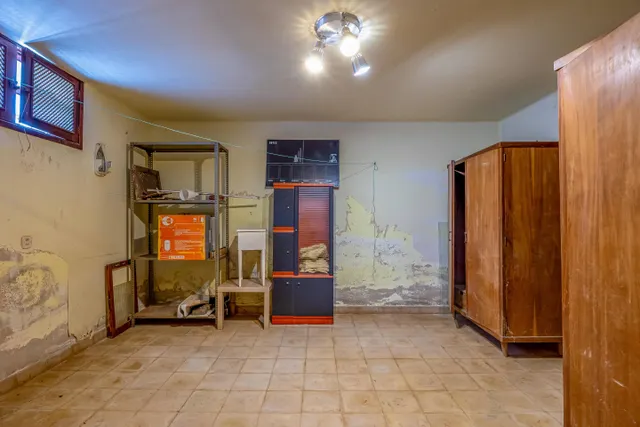 Casa con encanto en tafira, amplia parcela y construcciones auxiliares — 44