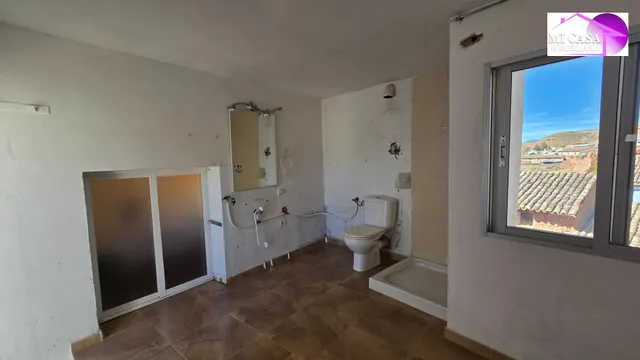 Casa en villarroya con terraza, trastero y vistas — 21