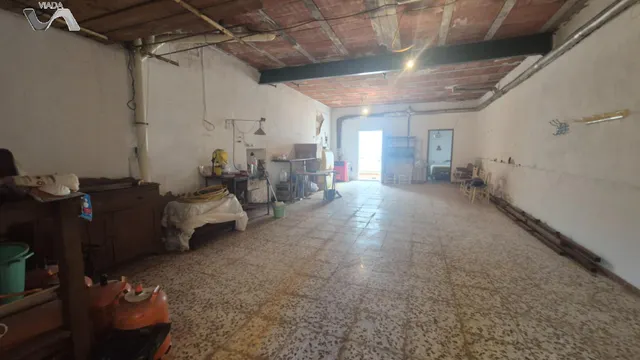 Casa con nave — 38