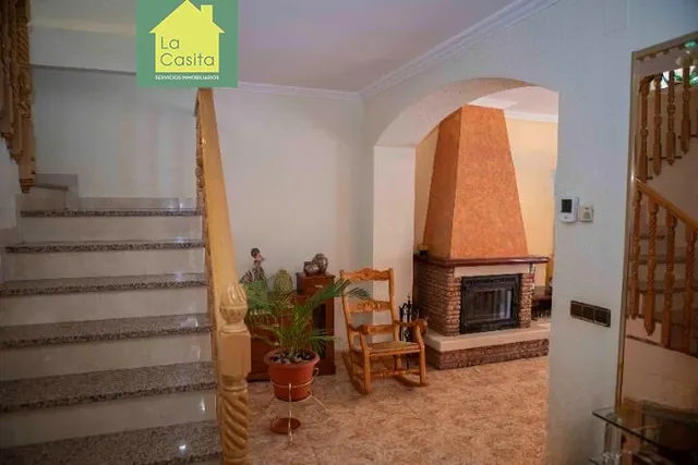 LA CASITA INMOBILIARIA VENDE CASA EN SAN PABLO — 12